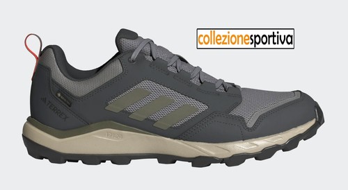 Scarpe adidas trekking terrex - scarpe,