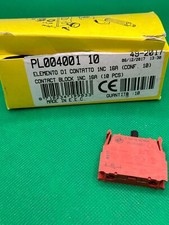 GIOVENZANA PL004001 BLOCCO