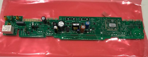 Scheda main elettronica - scheda,