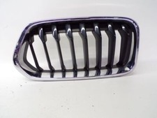 Mascherina griglia radiatore