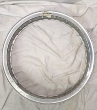 Cerchio Borrani Record WM 3 18 RM 01/4324