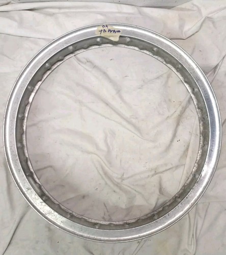 Cerchio borrani record 18 - wm,