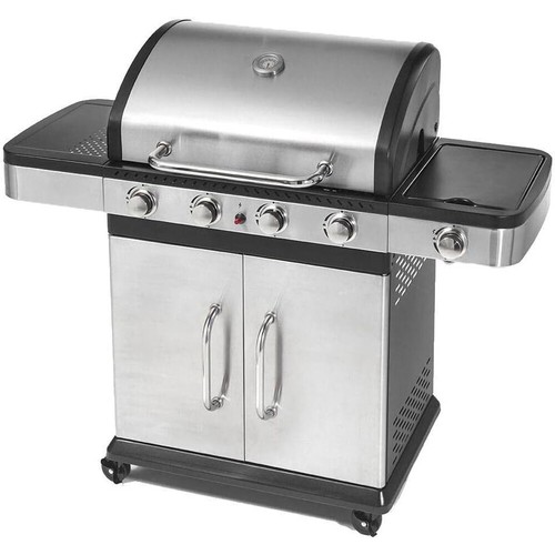 Barbecue gas 4 - a,