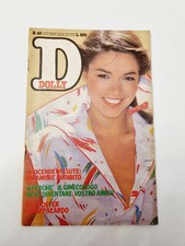 RARA RIVISTA DOLLY 45-1979