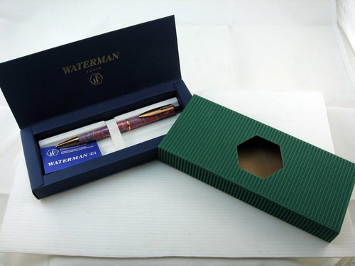 Penna sfera waterman - penna,