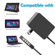Genuine Microsoft AC Charger