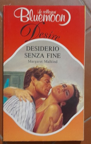 Libro malkind desiderio senza