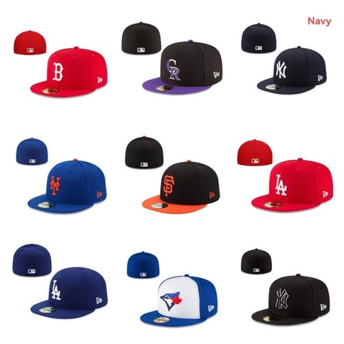 Cappellino baseball uomo - da,
