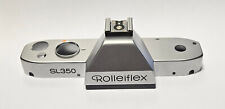 ROLLEI ROLLEIFLEX SL350 SL-350 fotocamera tappo superiore fotocamera piastra di copertura superiore 2278