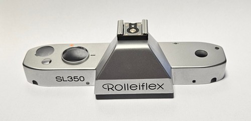 Rollei rolleiflex sl350 350 - sl350, sl-350