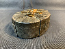 Antica Piccolo Cofanetto Per