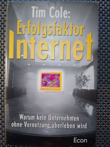Tim cole erfolgsfaktor - cole:,