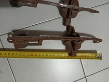 pattini ghiaccio Vecchi .