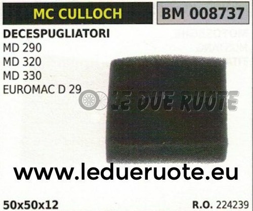 224239 filtro aria - filtro,