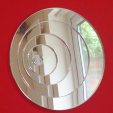 Sfera Infinito 5 Specchi