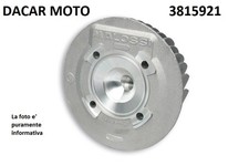 TESTA 57,5 alluminio MALOSSI