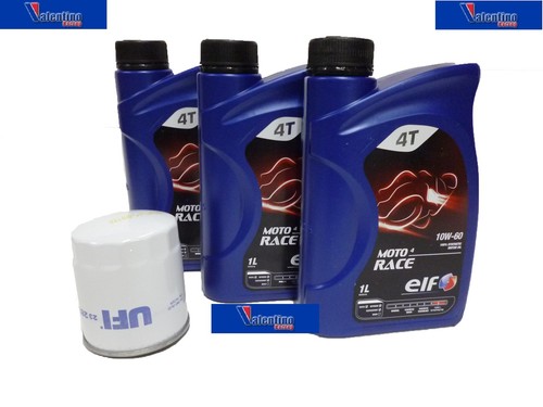 Kit tagliando moto guzzi griso - tagliando,