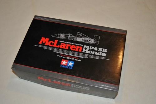 Mclaren mp4 honda 89720 kit - mclaren, mp4/5b