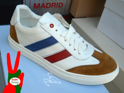 Scarpe uomo ginnastica - scarpe,