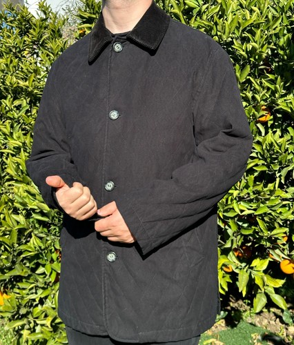 Giacca lunga trench cappotto