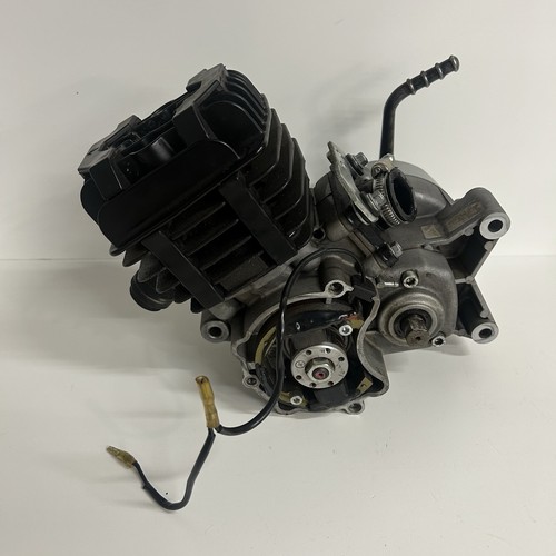2005 ktm senior adventure - 50,