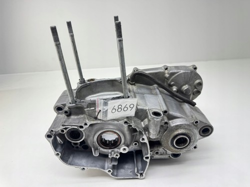 Blocco motore crf 450 - crf,