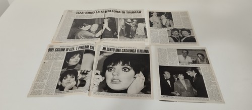 Liza minnelli - liza,