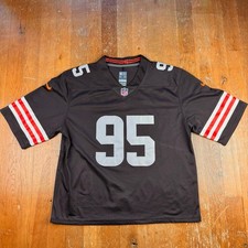 Maglia Nike On Field Myles