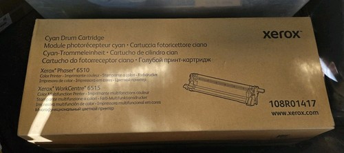 Cartuccia batteria ciano