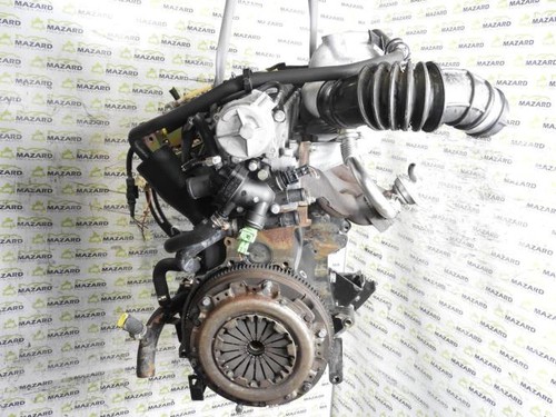 Motore aro renault f8q 624 - aro,