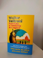 Walter Veltroni - Buonvino E