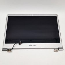 Samsung NP900X3J Schermo Display LCD con Cavo e Cerniere