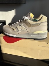 U997GG New Balance 997