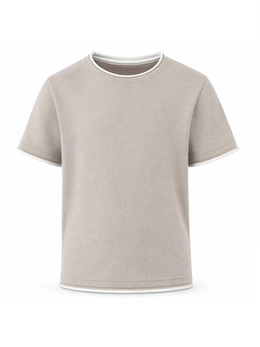 Emanuel pris maglia bambino - emanuel,