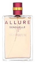 CHANEL Allure Sensuelle 100 ml