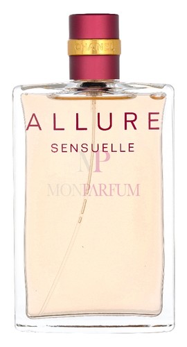 Chanel allure sensuelle - allure, 100