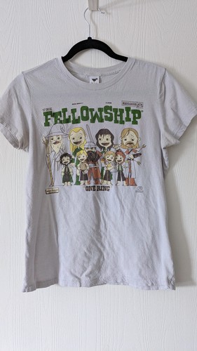 Lotr fellowship the ring - fellowship,