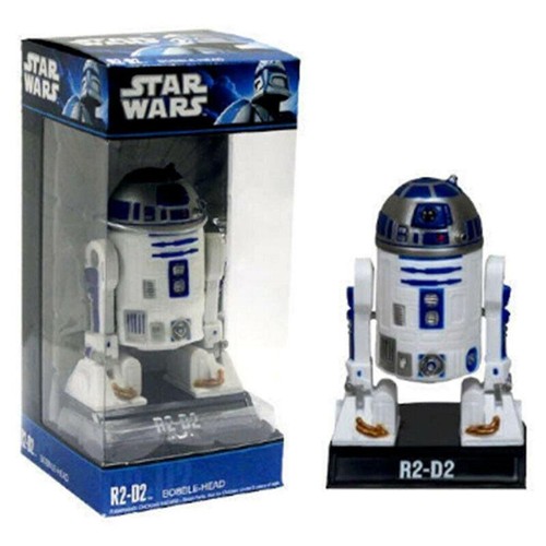 Star wars statua bobble head - bobble,