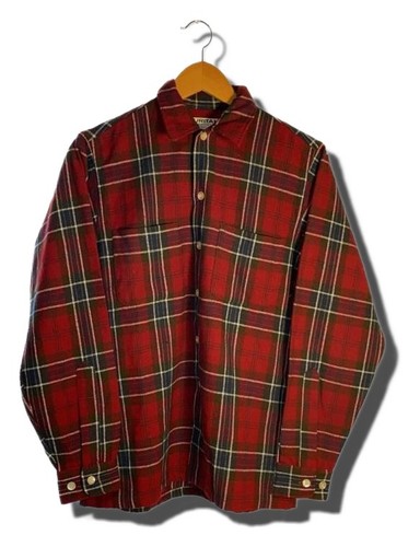 Camicia lana puritan - di, taglia