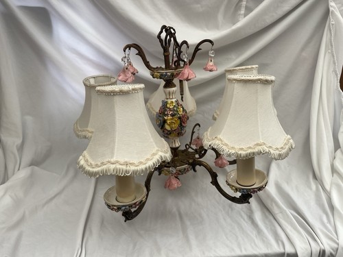 Lampadario plafoniera stile