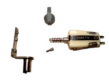 Testina Ronette DC-284-OV