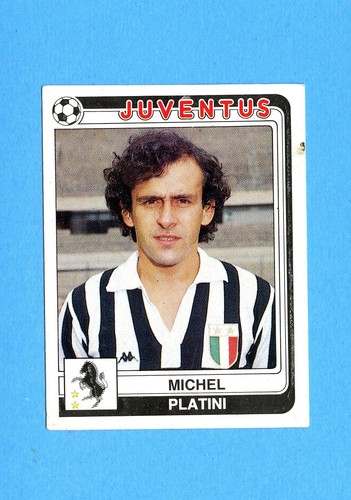 Calciatori panini 1986 - calciatori, 1986-87