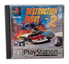 Destruction derby sony - -,