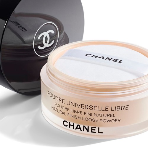 Chanel poudre universelle - chanel,
