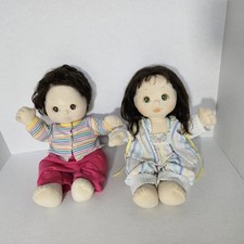 Vintage Mattel MY CHILD DOLLS