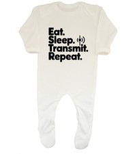RIPETI TRASMETTI SONNO MANGIA