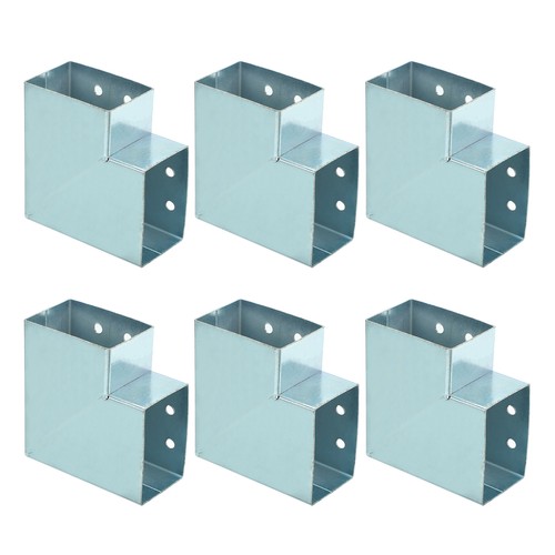 Kit staffe per - staffe, 2