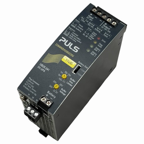 Puls ub20 241 modulo ups - ub20.241,