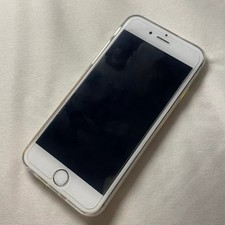 Apple iPhone 6s 32GB Silver