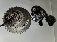 DERAGLIATORE POSTERIORE